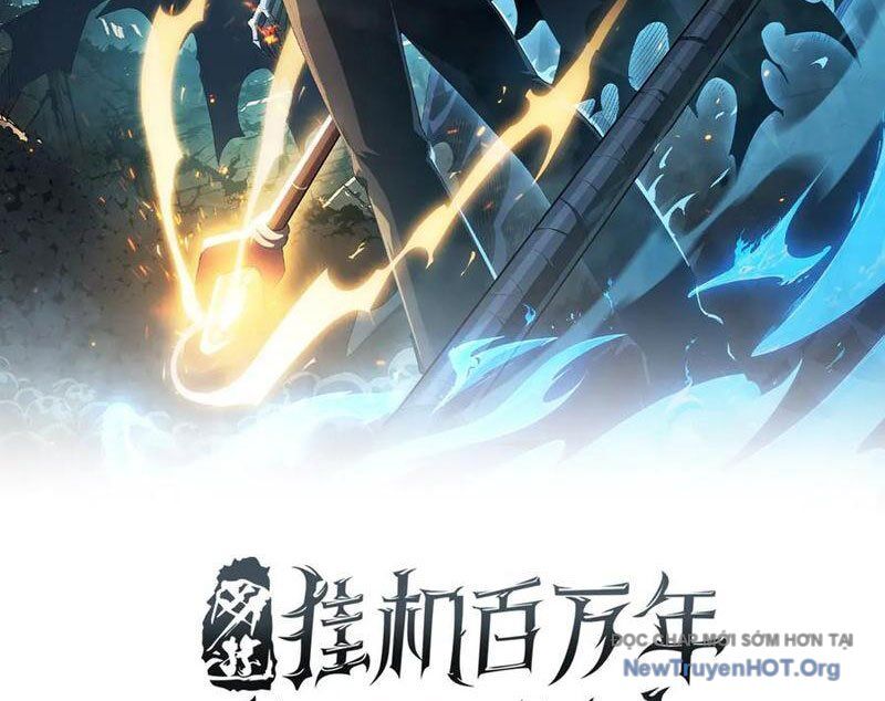 Treo Máy Trăm Vạn Năm Ta Tỉnh Lại Thành Thần Chap 45 - Next Chap 46