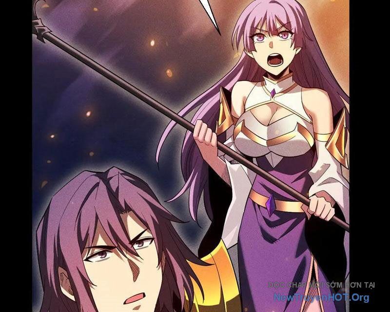 Treo Máy Trăm Vạn Năm Ta Tỉnh Lại Thành Thần Chap 45 - Next Chap 46