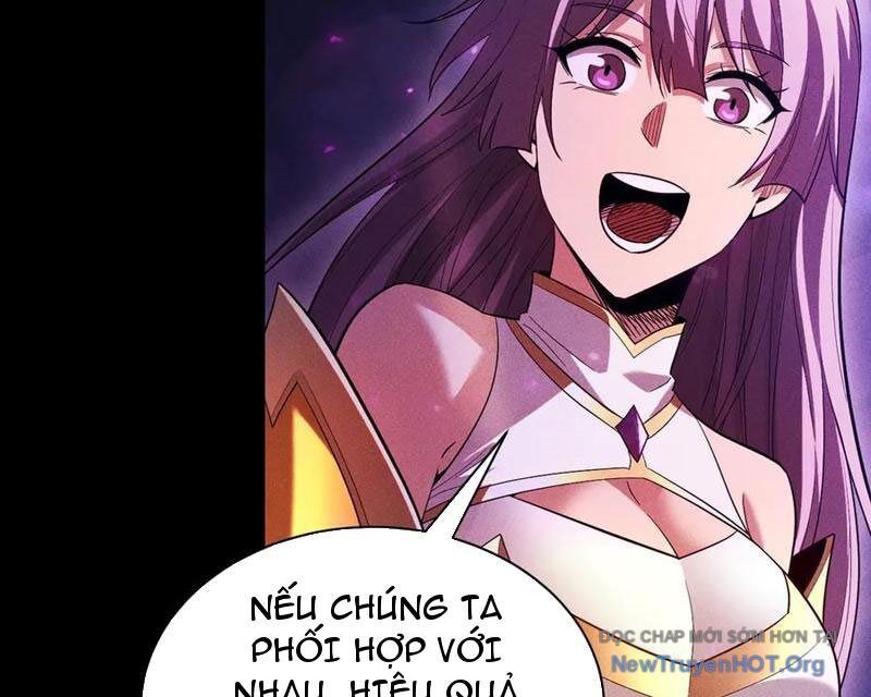 Treo Máy Trăm Vạn Năm Ta Tỉnh Lại Thành Thần Chap 45 - Next Chap 46