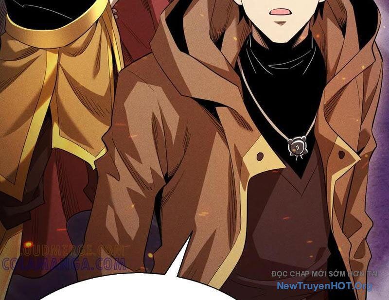 Treo Máy Trăm Vạn Năm Ta Tỉnh Lại Thành Thần Chap 45 - Next Chap 46