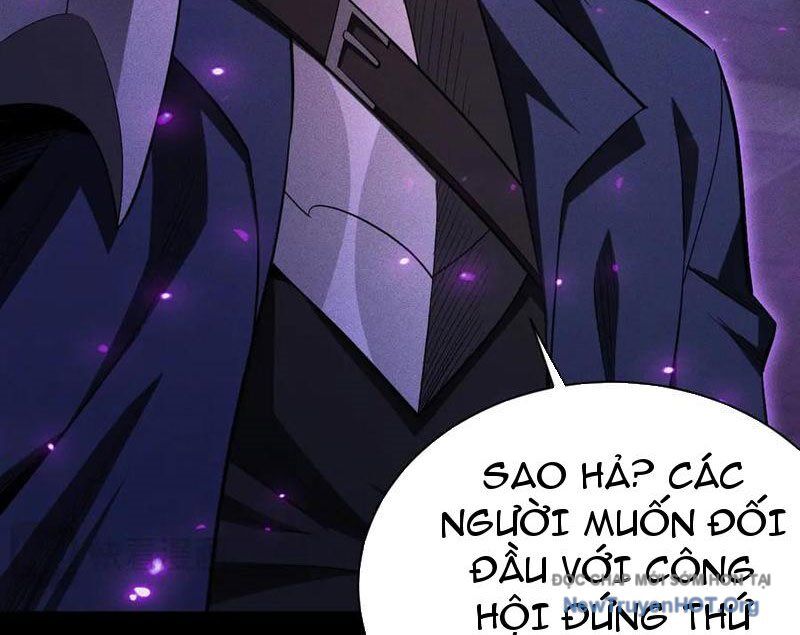 Treo Máy Trăm Vạn Năm Ta Tỉnh Lại Thành Thần Chap 45 - Next Chap 46