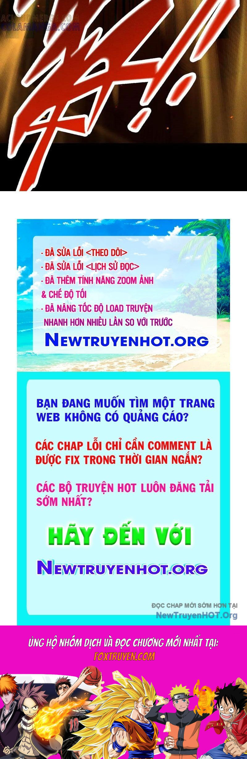 Treo Máy Trăm Vạn Năm Ta Tỉnh Lại Thành Thần Chap 45 - Next Chap 46