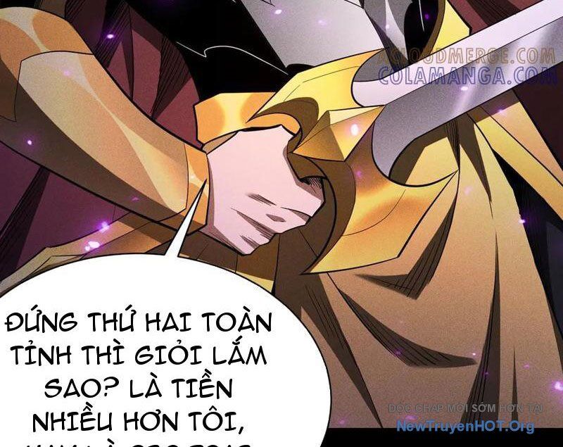 Treo Máy Trăm Vạn Năm Ta Tỉnh Lại Thành Thần Chap 45 - Next Chap 46