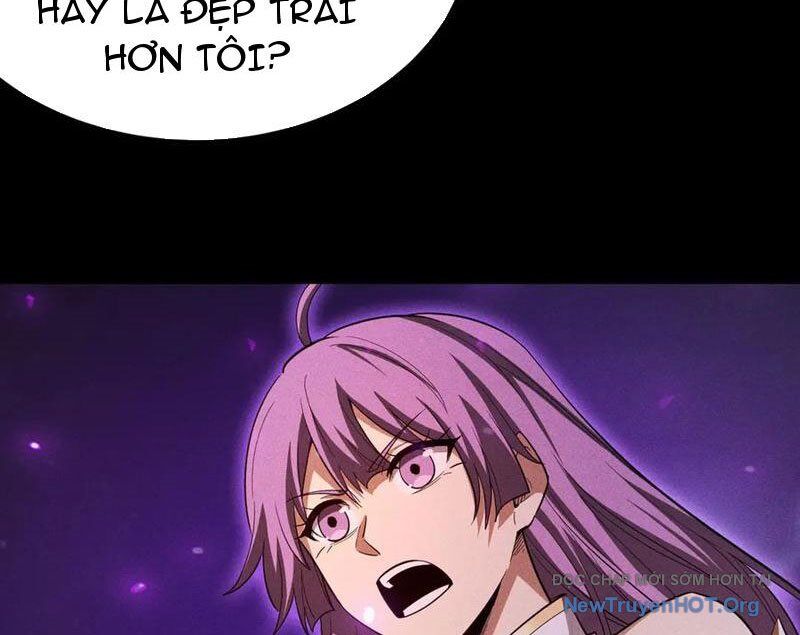 Treo Máy Trăm Vạn Năm Ta Tỉnh Lại Thành Thần Chap 45 - Next Chap 46