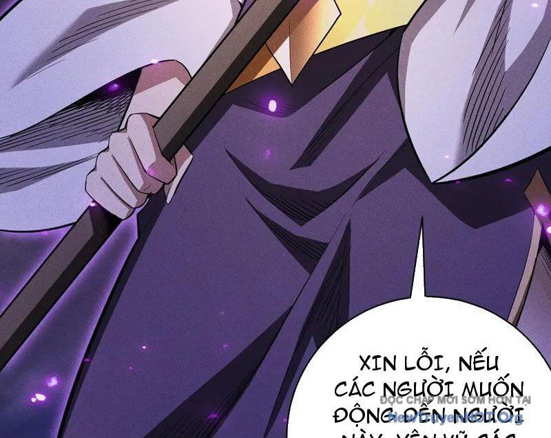 Treo Máy Trăm Vạn Năm Ta Tỉnh Lại Thành Thần Chap 45 - Next Chap 46