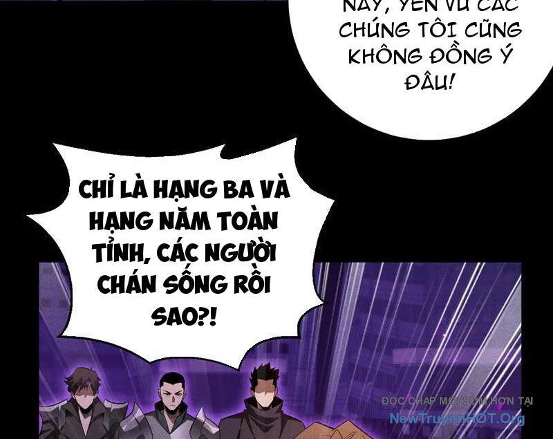 Treo Máy Trăm Vạn Năm Ta Tỉnh Lại Thành Thần Chap 45 - Next Chap 46