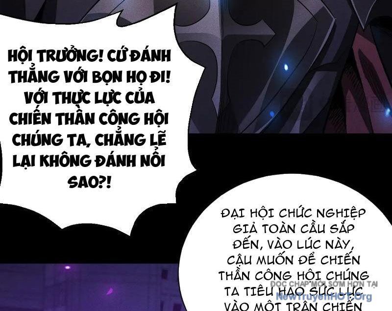 Treo Máy Trăm Vạn Năm Ta Tỉnh Lại Thành Thần Chap 45 - Next Chap 46