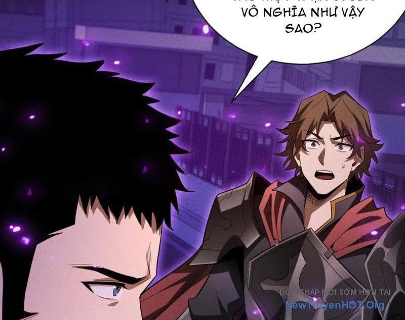 Treo Máy Trăm Vạn Năm Ta Tỉnh Lại Thành Thần Chap 45 - Next Chap 46