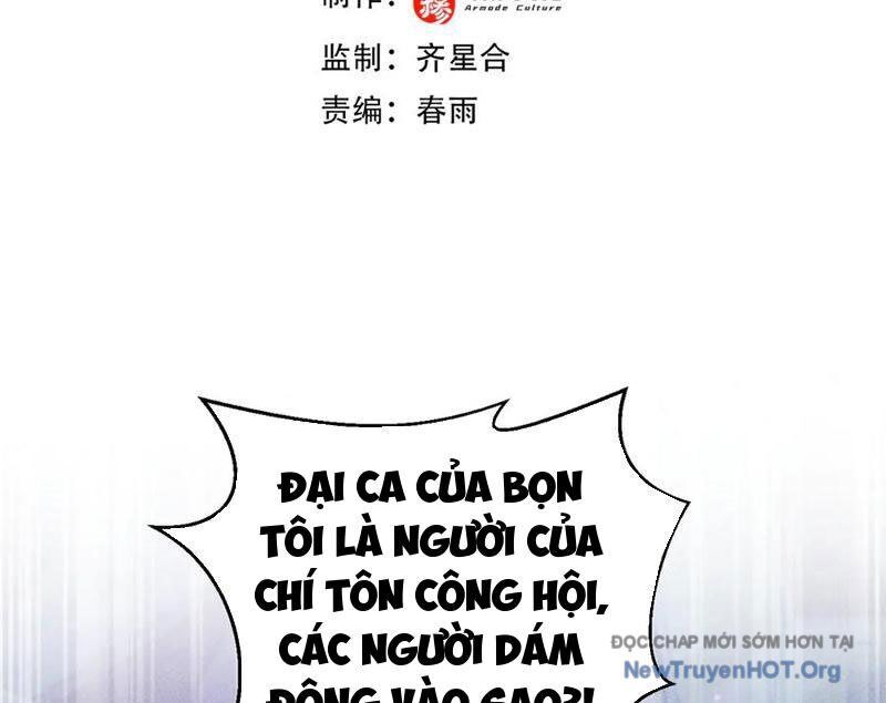 Treo Máy Trăm Vạn Năm Ta Tỉnh Lại Thành Thần Chap 45 - Next Chap 46