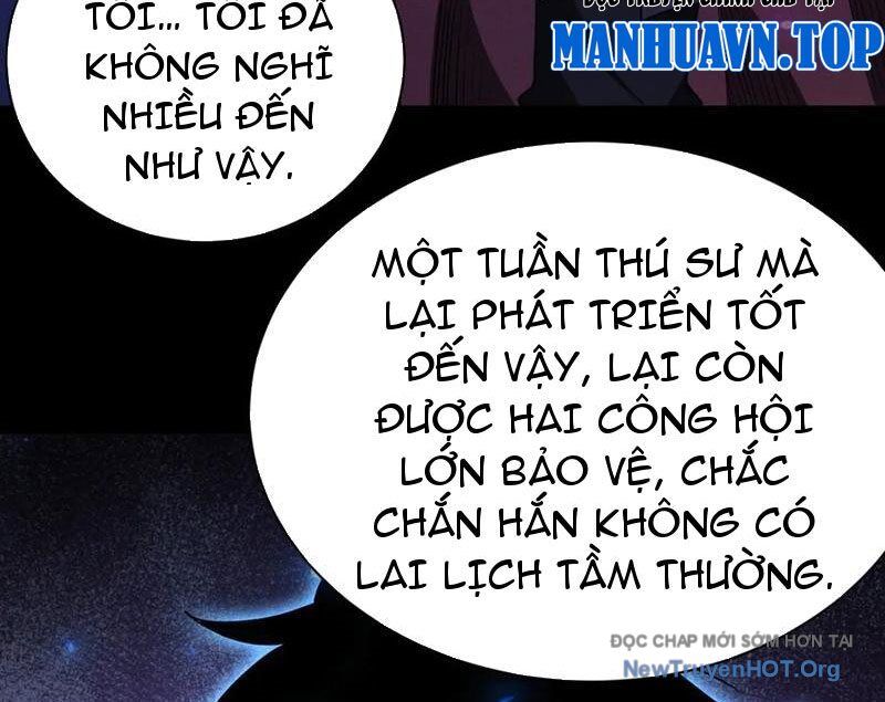 Treo Máy Trăm Vạn Năm Ta Tỉnh Lại Thành Thần Chap 45 - Next Chap 46