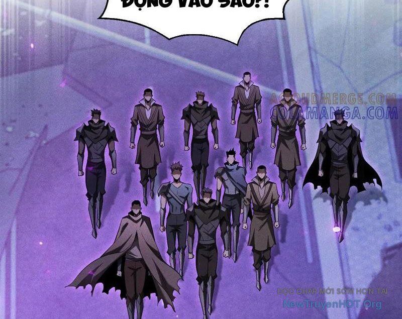 Treo Máy Trăm Vạn Năm Ta Tỉnh Lại Thành Thần Chap 45 - Next Chap 46