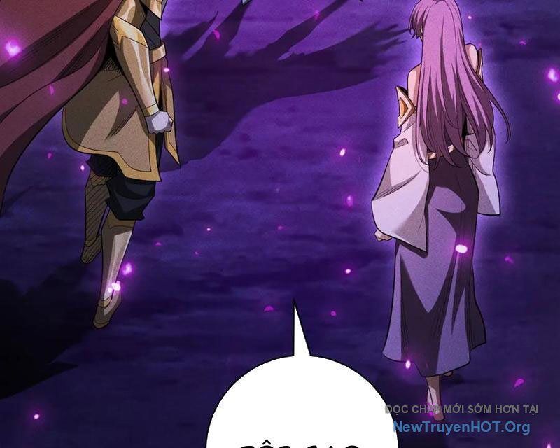 Treo Máy Trăm Vạn Năm Ta Tỉnh Lại Thành Thần Chap 45 - Next Chap 46