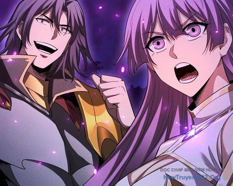 Treo Máy Trăm Vạn Năm Ta Tỉnh Lại Thành Thần Chap 45 - Next Chap 46