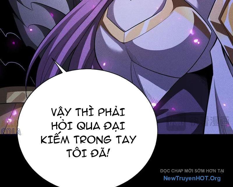 Treo Máy Trăm Vạn Năm Ta Tỉnh Lại Thành Thần Chap 45 - Next Chap 46