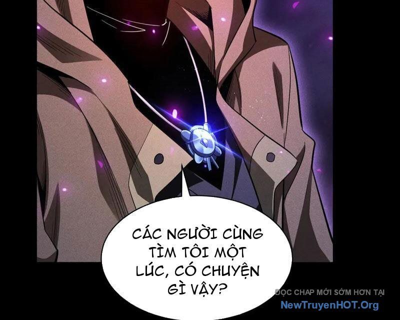 Treo Máy Trăm Vạn Năm Ta Tỉnh Lại Thành Thần Chap 45 - Next Chap 46