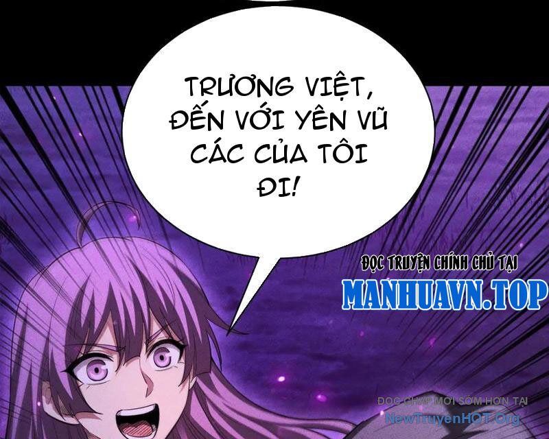 Treo Máy Trăm Vạn Năm Ta Tỉnh Lại Thành Thần Chap 45 - Next Chap 46