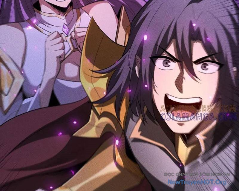 Treo Máy Trăm Vạn Năm Ta Tỉnh Lại Thành Thần Chap 45 - Next Chap 46