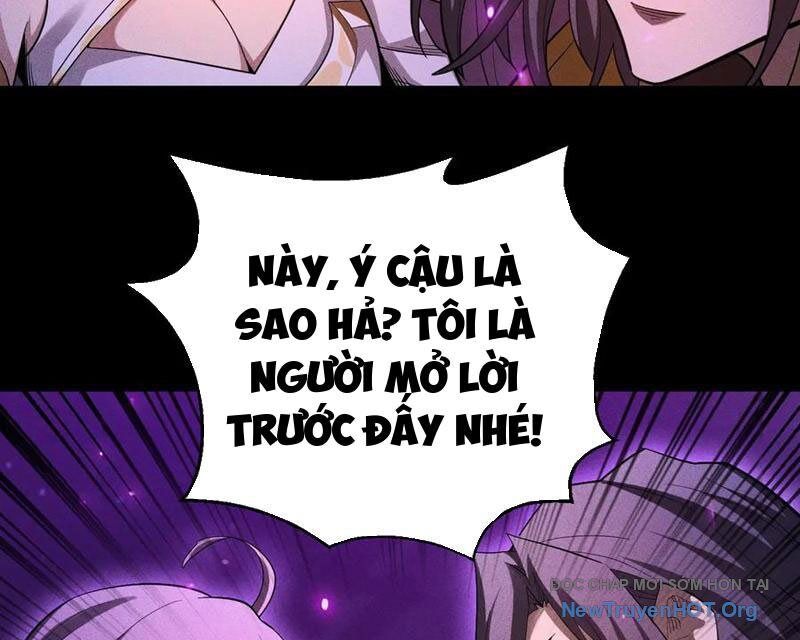 Treo Máy Trăm Vạn Năm Ta Tỉnh Lại Thành Thần Chap 45 - Next Chap 46