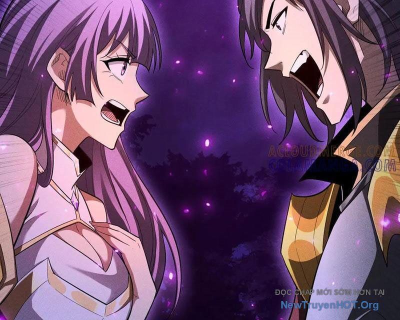 Treo Máy Trăm Vạn Năm Ta Tỉnh Lại Thành Thần Chap 45 - Next Chap 46