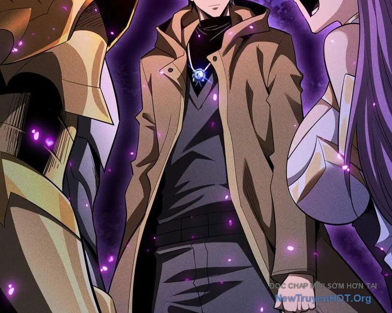 Treo Máy Trăm Vạn Năm Ta Tỉnh Lại Thành Thần Chap 45 - Next Chap 46