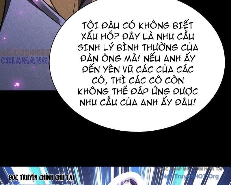 Treo Máy Trăm Vạn Năm Ta Tỉnh Lại Thành Thần Chap 45 - Next Chap 46