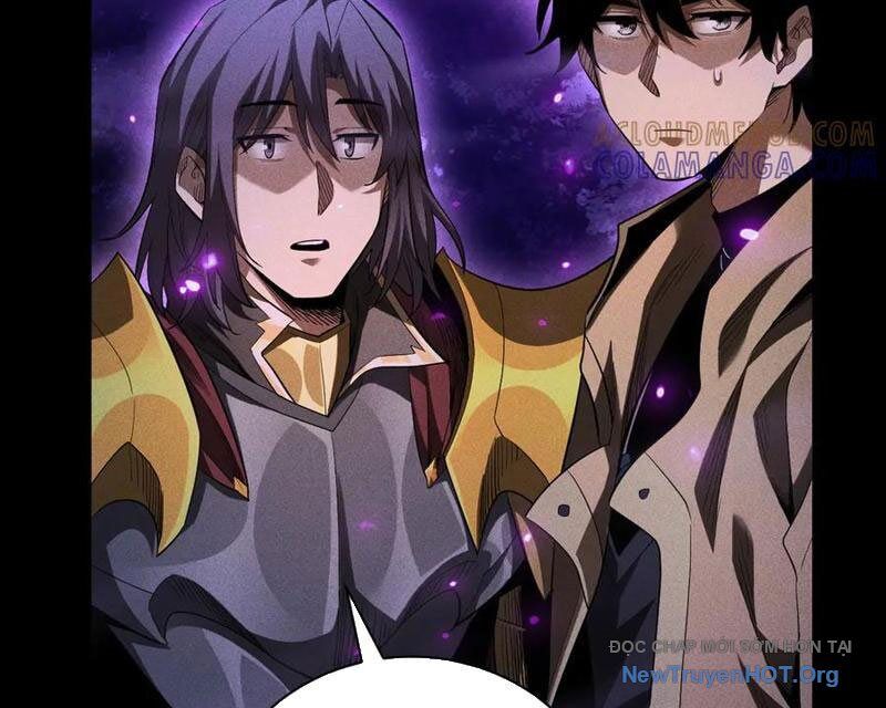 Treo Máy Trăm Vạn Năm Ta Tỉnh Lại Thành Thần Chap 45 - Next Chap 46