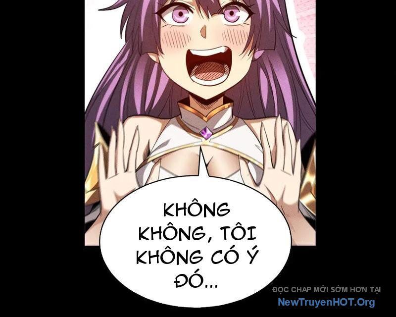 Treo Máy Trăm Vạn Năm Ta Tỉnh Lại Thành Thần Chap 45 - Next Chap 46