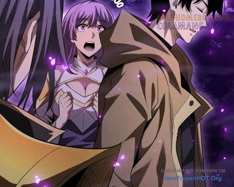 Treo Máy Trăm Vạn Năm Ta Tỉnh Lại Thành Thần Chap 45 - Next Chap 46