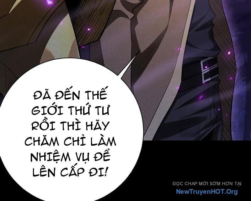 Treo Máy Trăm Vạn Năm Ta Tỉnh Lại Thành Thần Chap 45 - Next Chap 46