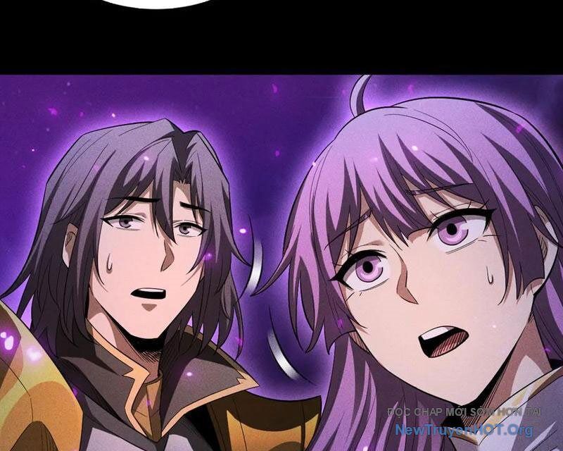 Treo Máy Trăm Vạn Năm Ta Tỉnh Lại Thành Thần Chap 45 - Next Chap 46