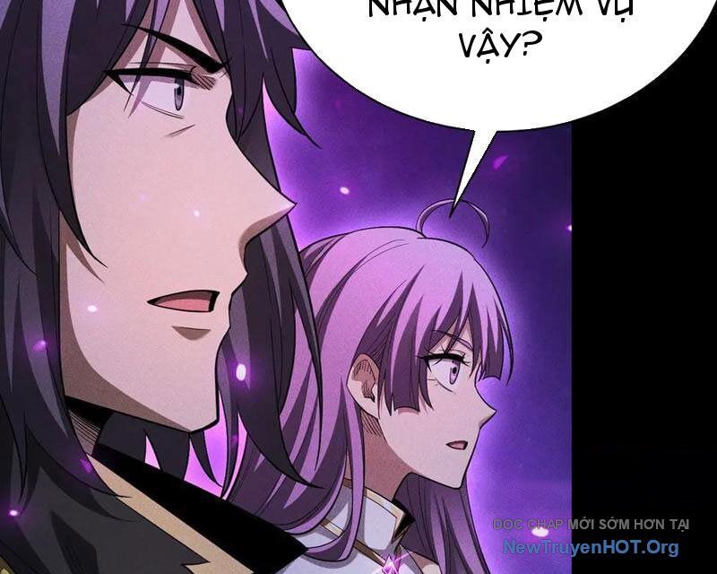 Treo Máy Trăm Vạn Năm Ta Tỉnh Lại Thành Thần Chap 45 - Next Chap 46