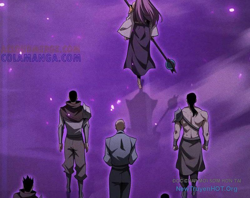 Treo Máy Trăm Vạn Năm Ta Tỉnh Lại Thành Thần Chap 45 - Next Chap 46