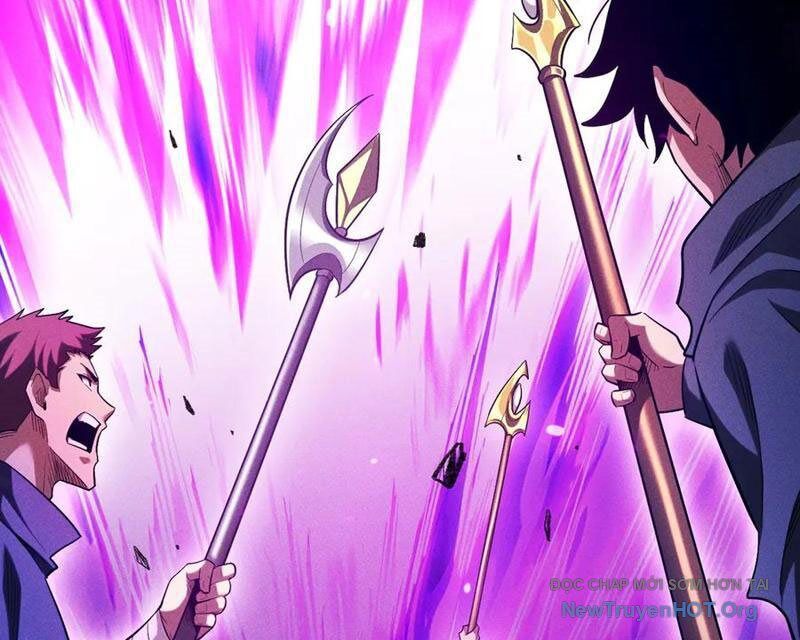 Treo Máy Trăm Vạn Năm Ta Tỉnh Lại Thành Thần Chap 45 - Next Chap 46