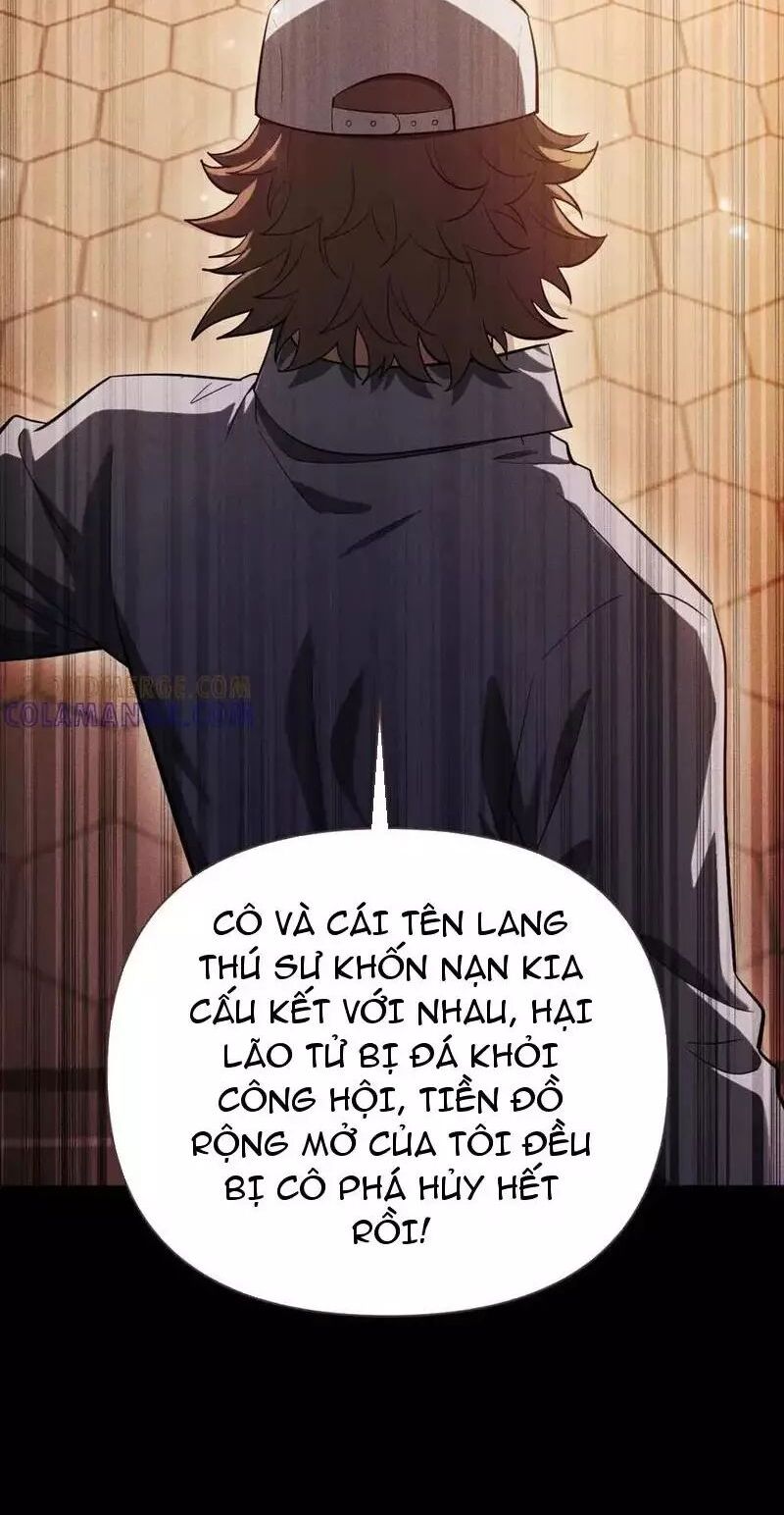 Treo Máy Trăm Vạn Năm Ta Tỉnh Lại Thành Thần Chap 47 - Next Chap 48