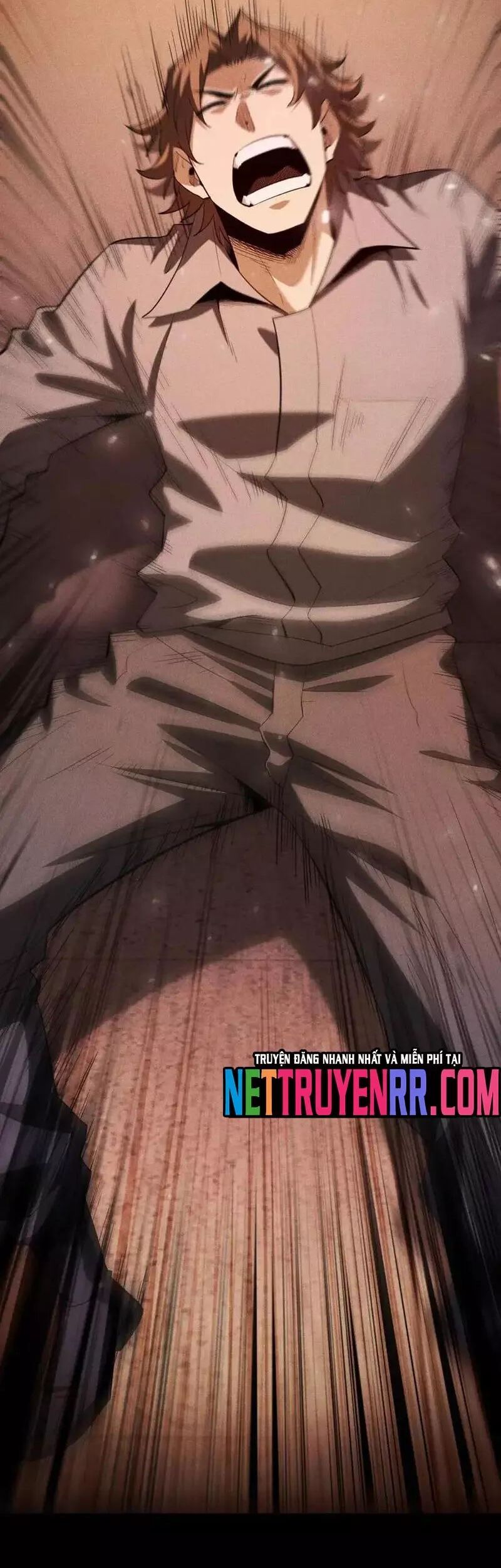 Treo Máy Trăm Vạn Năm Ta Tỉnh Lại Thành Thần Chap 47 - Next Chap 48