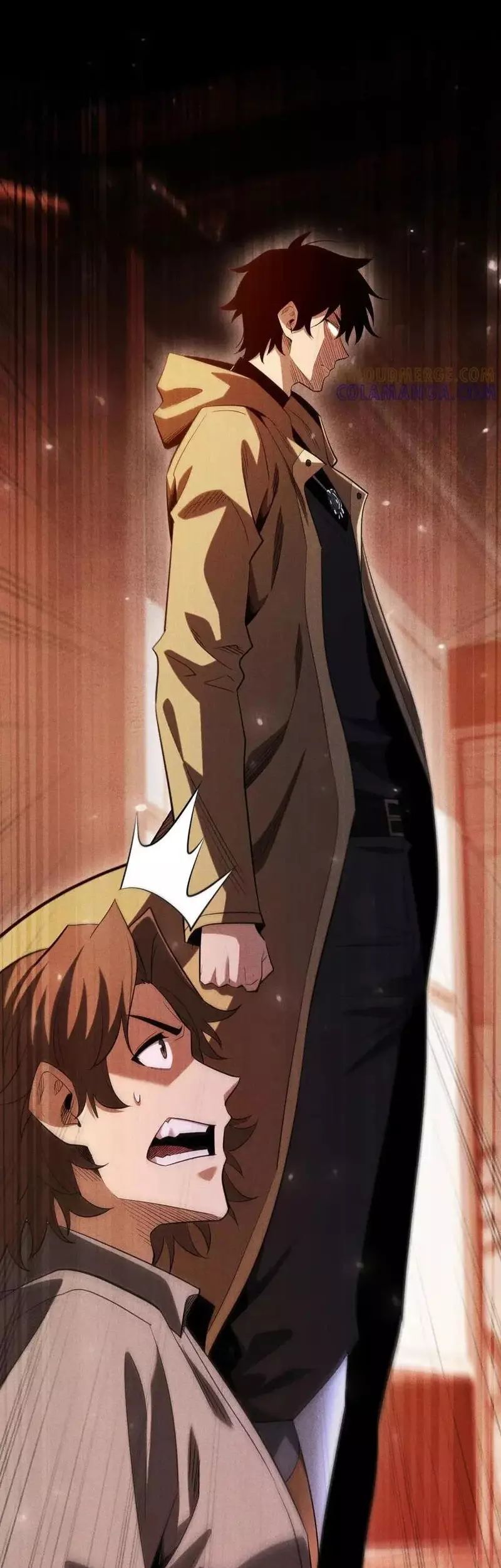 Treo Máy Trăm Vạn Năm Ta Tỉnh Lại Thành Thần Chap 47 - Next Chap 48