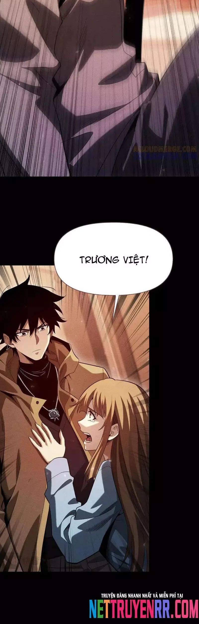 Treo Máy Trăm Vạn Năm Ta Tỉnh Lại Thành Thần Chap 47 - Next Chap 48