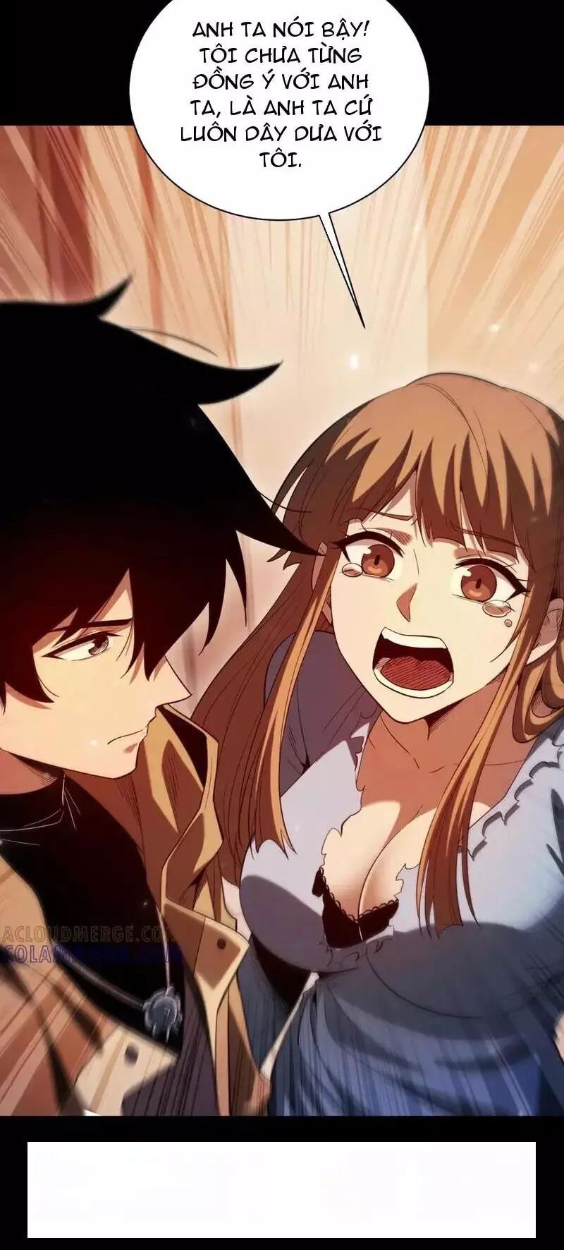 Treo Máy Trăm Vạn Năm Ta Tỉnh Lại Thành Thần Chap 47 - Next Chap 48