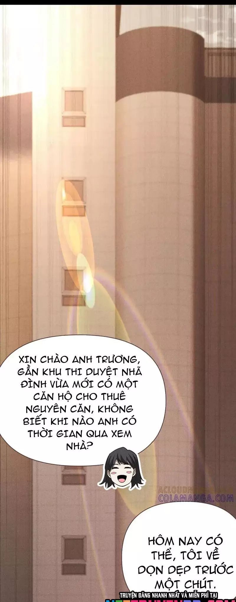 Treo Máy Trăm Vạn Năm Ta Tỉnh Lại Thành Thần Chap 47 - Next Chap 48