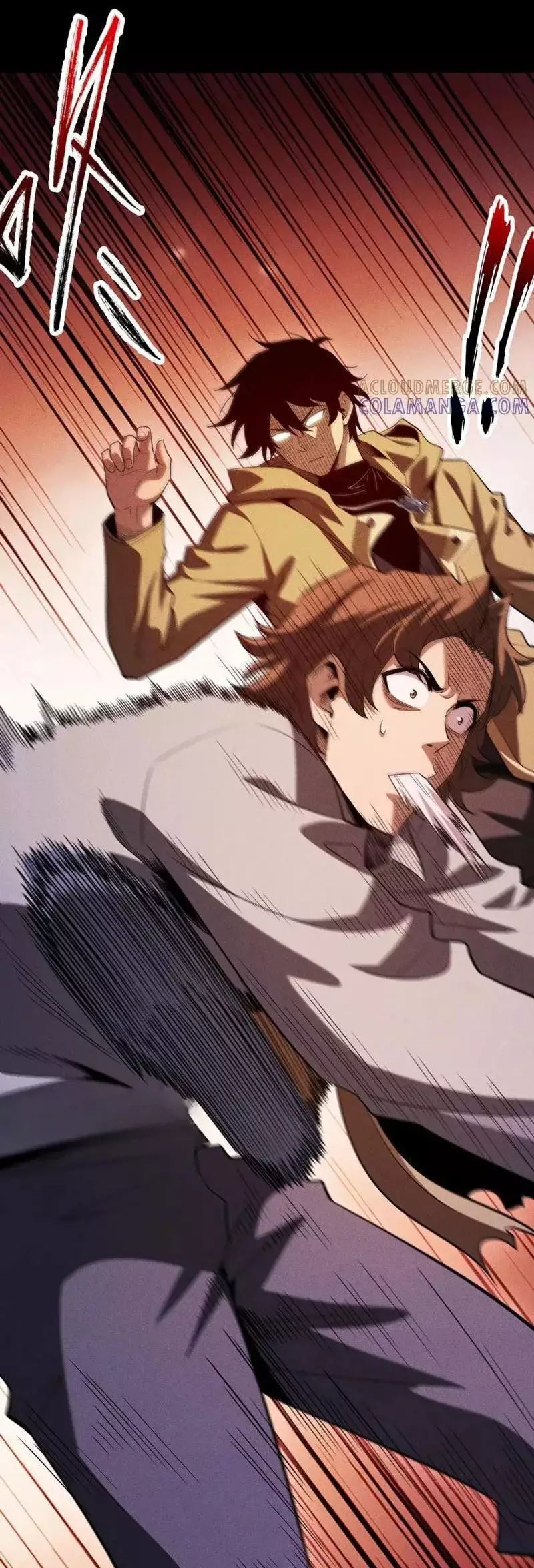 Treo Máy Trăm Vạn Năm Ta Tỉnh Lại Thành Thần Chap 47 - Next Chap 48