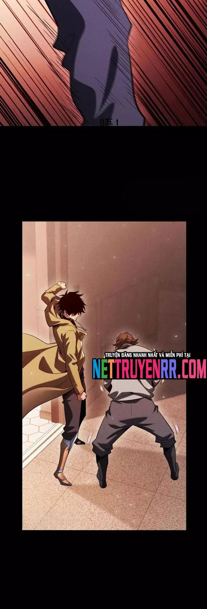 Treo Máy Trăm Vạn Năm Ta Tỉnh Lại Thành Thần Chap 47 - Next Chap 48