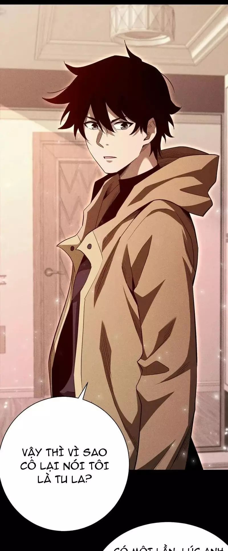 Treo Máy Trăm Vạn Năm Ta Tỉnh Lại Thành Thần Chap 47 - Next Chap 48