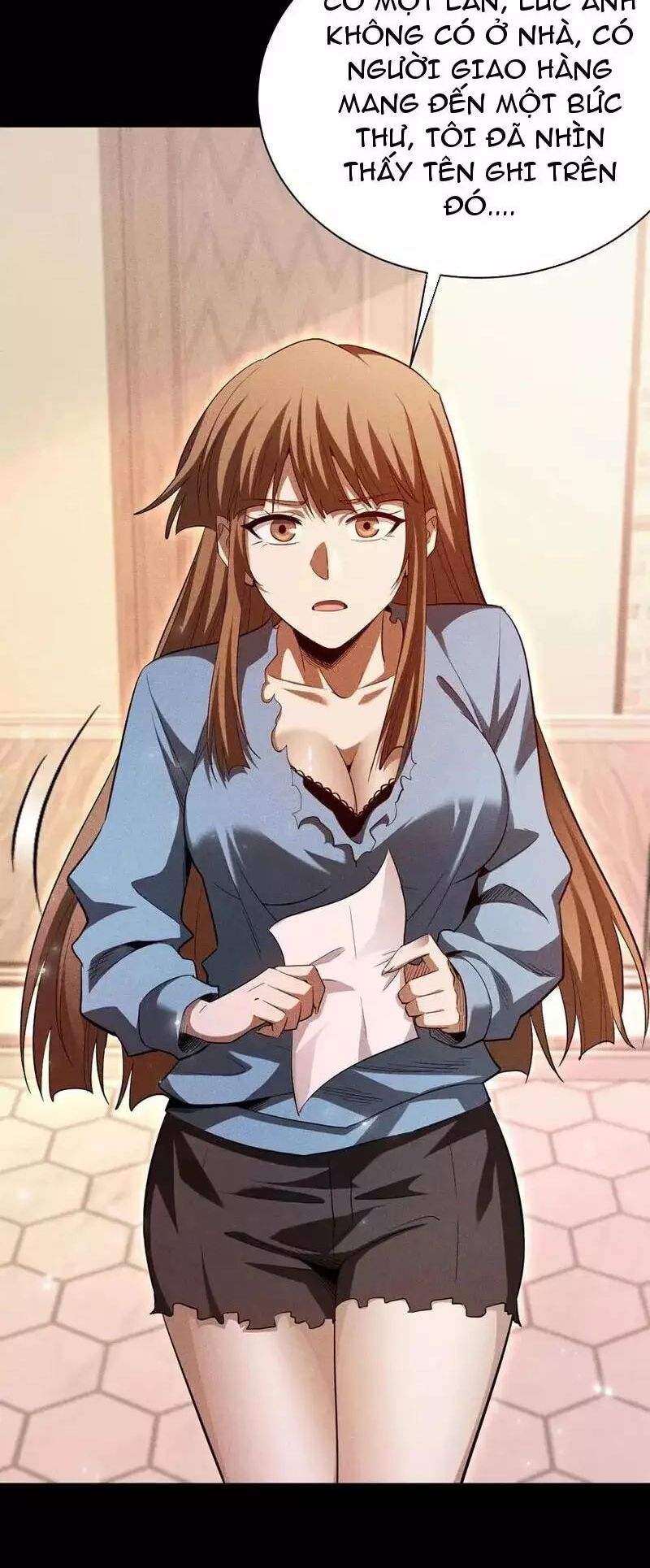 Treo Máy Trăm Vạn Năm Ta Tỉnh Lại Thành Thần Chap 47 - Next Chap 48