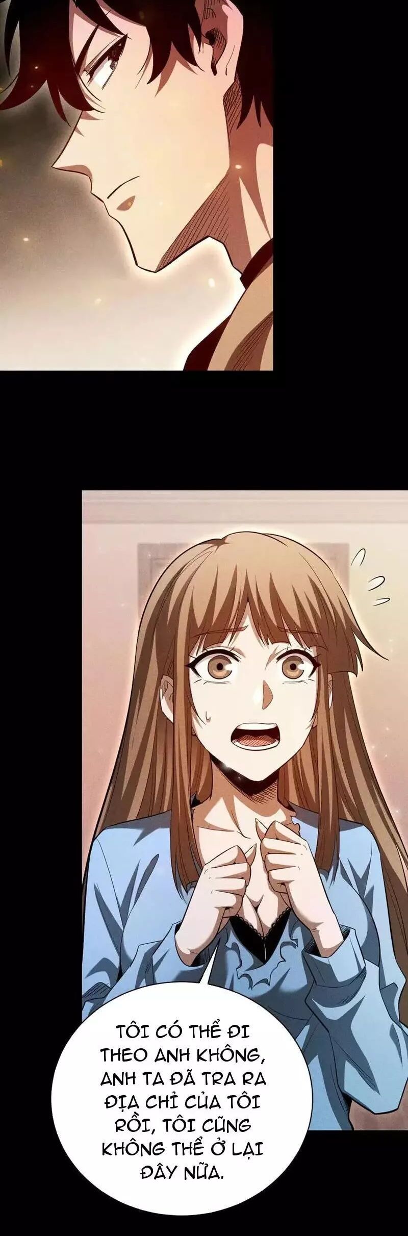 Treo Máy Trăm Vạn Năm Ta Tỉnh Lại Thành Thần Chap 47 - Next Chap 48