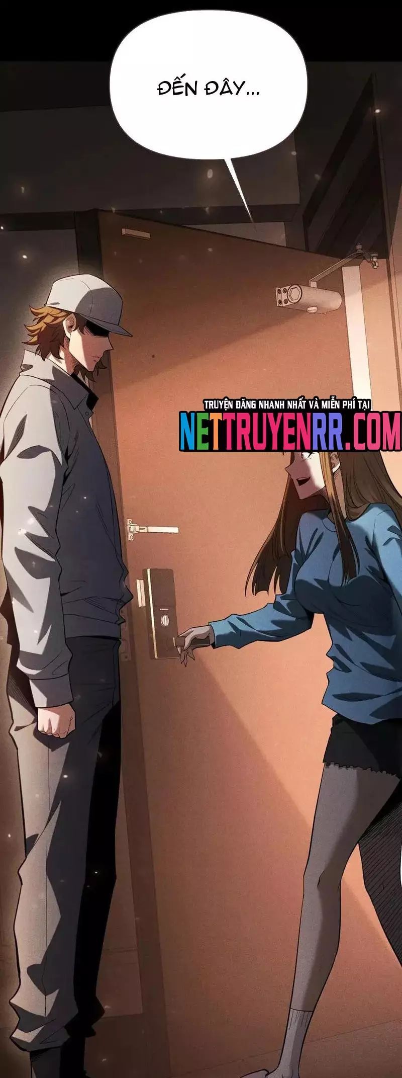 Treo Máy Trăm Vạn Năm Ta Tỉnh Lại Thành Thần Chap 47 - Next Chap 48