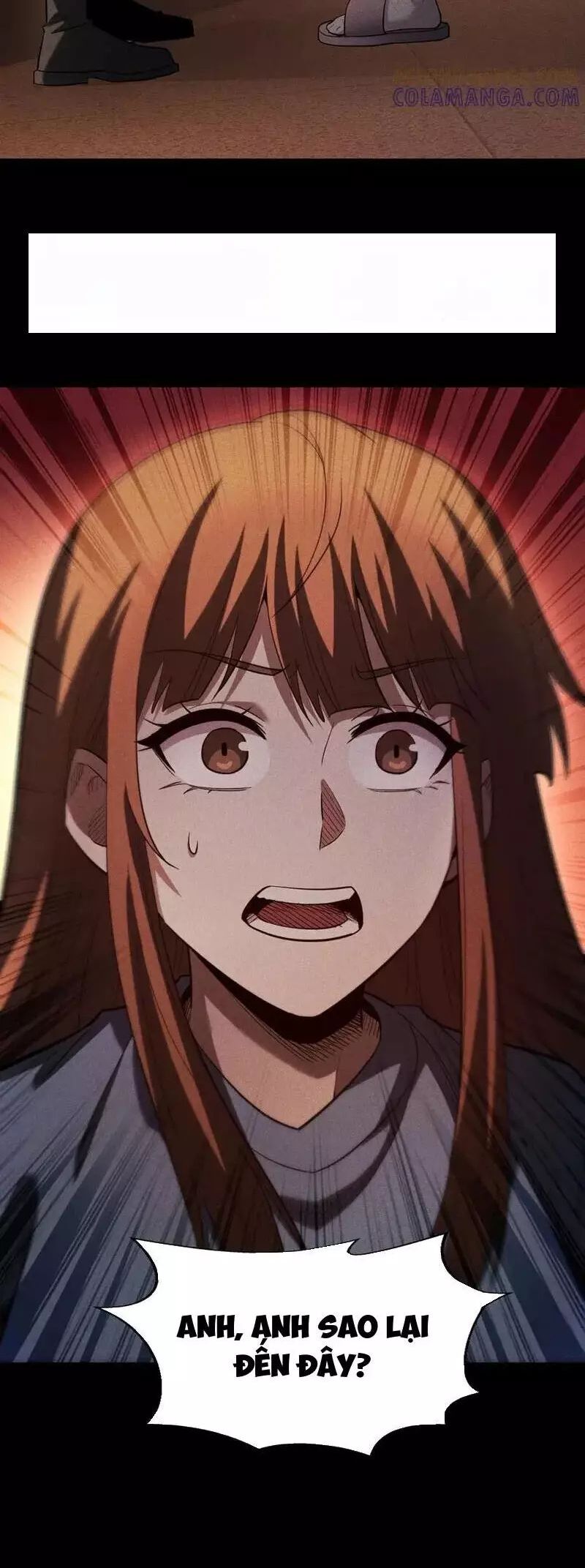 Treo Máy Trăm Vạn Năm Ta Tỉnh Lại Thành Thần Chap 47 - Next Chap 48