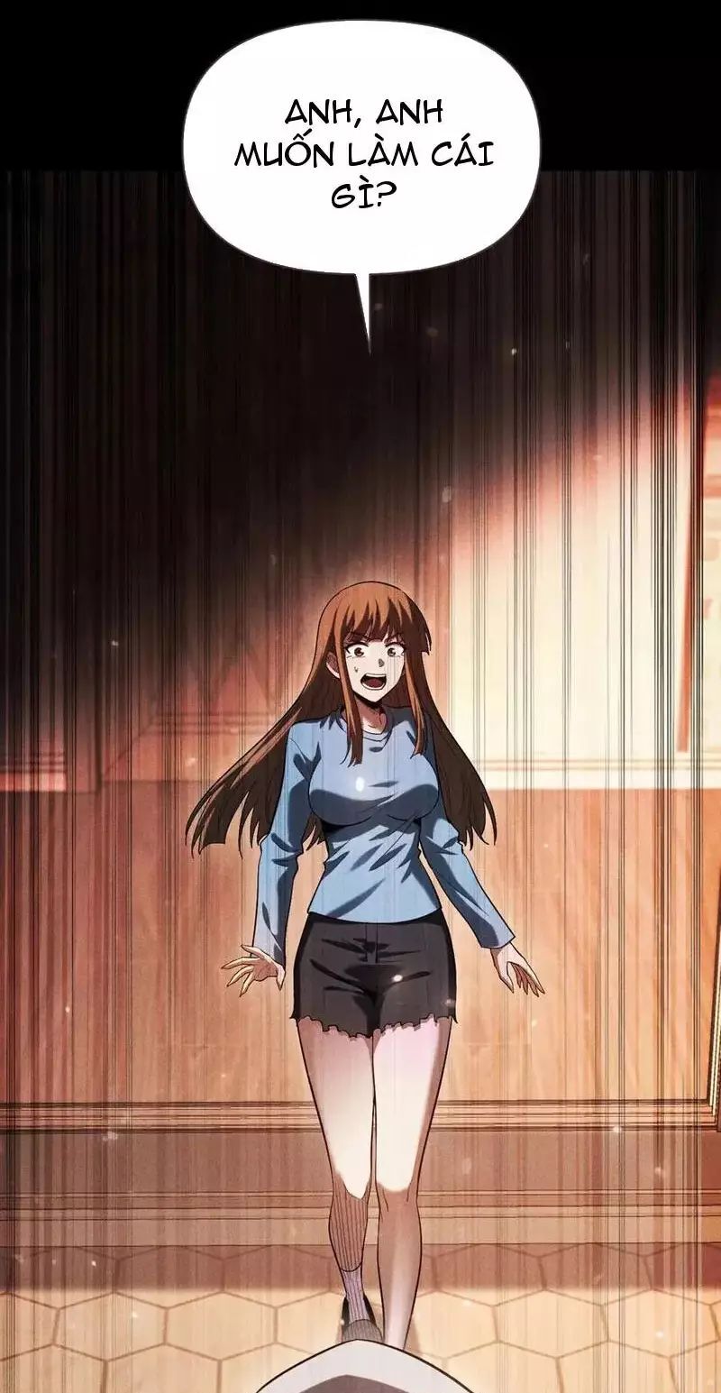 Treo Máy Trăm Vạn Năm Ta Tỉnh Lại Thành Thần Chap 47 - Next Chap 48