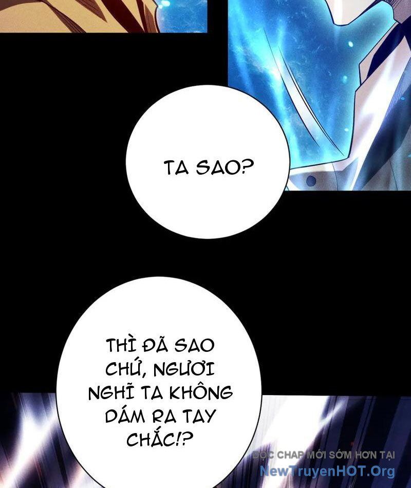 Treo Máy Trăm Vạn Năm Ta Tỉnh Lại Thành Thần Chap 48 - Next Chap 49