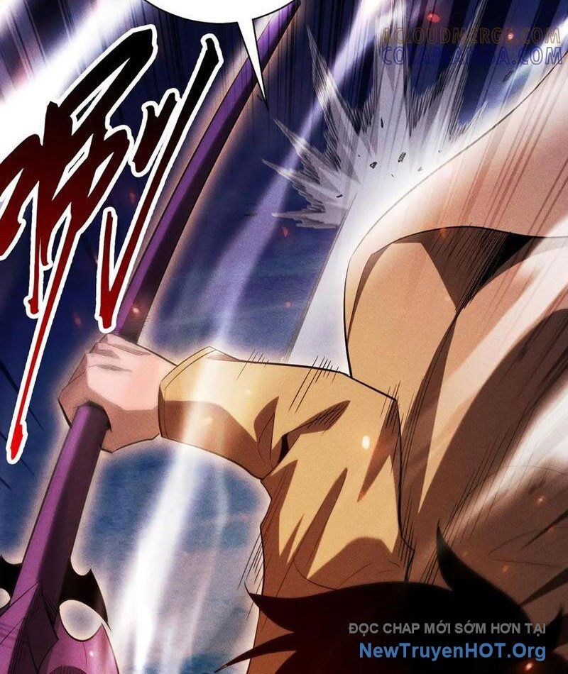 Treo Máy Trăm Vạn Năm Ta Tỉnh Lại Thành Thần Chap 48 - Next Chap 49