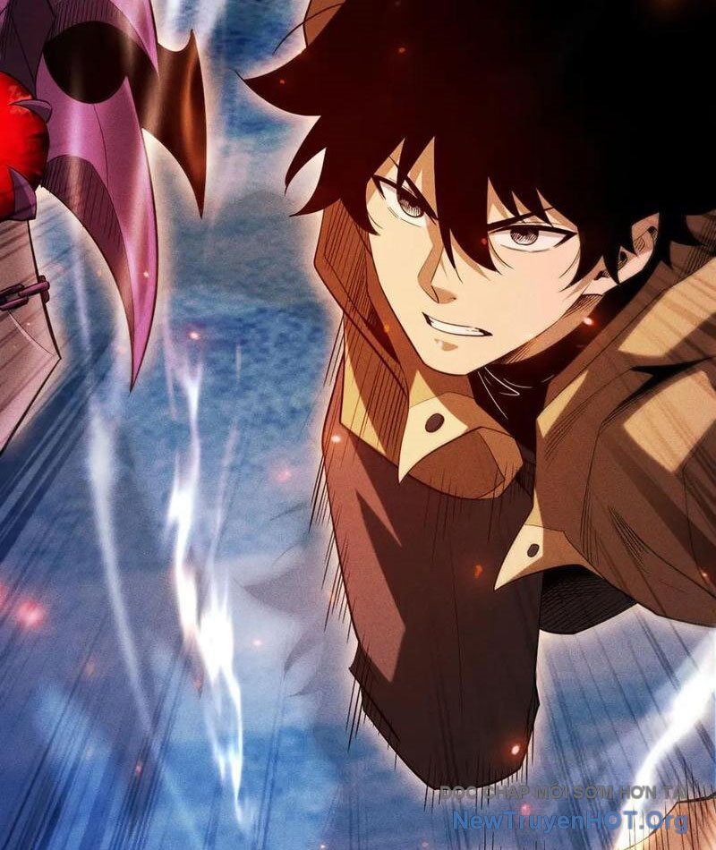 Treo Máy Trăm Vạn Năm Ta Tỉnh Lại Thành Thần Chap 48 - Next Chap 49